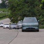 Punya 2 Pilihan Mobil Elektrifikasi, Geely Bocorkan Cara Supaya Lebih Efisien Penggunaannya