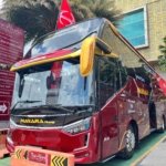 Hino Customer Gathering Bus 2025 Digelar di Solo, Sekaligus Launching Layanan Terbaru
