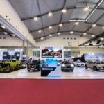 Akhir Tahun Suzuki Perkuat Akselerasi Pasar Lewat Pembaruan Produk di GJAW 2025