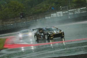 Balap Subaru BRZ Super Series 2025, Pembalap Indonesia Kalah dari Jepang, Demas Agil Punya Analisa