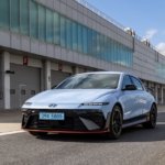 Patahkan Stigma, Hyundai Ioniq 6 N Jadi EV Monster di Sirkuit Tapi Tetap Nyaman Untuk Sehari-hari