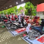 Gelar Servis Gratis dan Bikin Sumur Bor, Cara AHM Percepat Pemulihan Bencana Sumatera