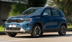 Lebih dari 2 Dekade Hadir di Indonesia, Kia Siap Masuk Fase Baru