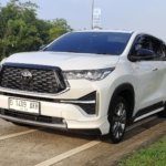 Toyota Kuasai Market Share dan Penjualan Mobil Hybrid Selama 2025