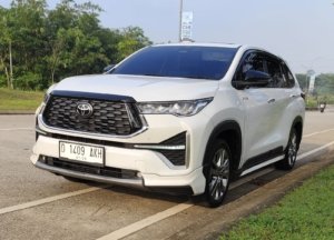 Toyota Kuasai Market Share dan Penjualan Mobil Hybrid Selama 2025
