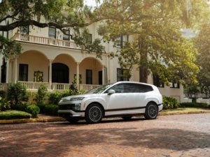 Lagi, Produk-produk Hyundai Motor Group Kuasai IIHS Top Safety Awards 2025