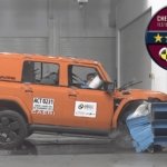 Brand Cina iCar Hadir Saat IIMS 2026, Sekaligus Launching Produk V23 Yang Sudah Raih Bintang 5 ASEAN NCAP