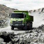 Hino Sukses Pertahankan Market Leader di Segmen Medium Duty Truck Selama 25 Tahun Berturut-turut
