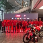 Ducati MX Team Indonesia Pakai Motor Spesifikasi Pro, Target Melonjak