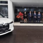 Tambah Lagi Dealer Berkonsep Retail.Next, BMW Astra Mampang Jadi Yang Terbaru