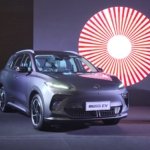 MG Motor Indonesia Kenalkan MGS5 EV, Harga Muncul di IIMS 2026