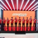 Astra Honda Racing Team Kenalkan Pembalap 2026, Kejar Juara Asia dan Dua Pembalap di Ajang Dunia