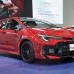 New Toyota GR Corolla Meluncur, Ubahan Fokus Untuk Handling