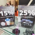 Suzuki Gelar Promo Diskon untuk Sparepart dan Merchandise di IIMS 2026
