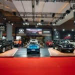 SPK GWM Indonesia di IIMS 2026 Melonjak 3 Kali Lipat, Varian Ini Penyumbang Terbesar