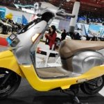 Indomobil eMotor Luncurkan QT & QT Pro di IIMS 2026, Usung Fitur Premium