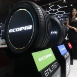 Permintaan Tinggi, Bridgestone Luncurkan Ecopia EP300 ENLITEN Ukuran Baru di IIMS 2026