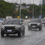 Jetour dan KNKT Rilis Hasil Investigasi Kecelakaan Jetour T2 di Tol Jagorawi
