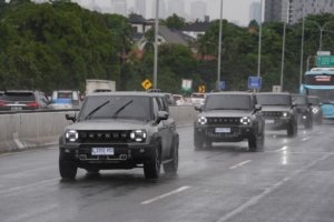 Jetour dan KNKT Rilis Hasil Investigasi Kecelakaan Jetour T2 di Tol Jagorawi