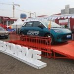 GAC Indonesia Catat 2.095 SPK Selama IIMS 2026, Model Ini Terlaris