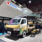 Penjualan Suzuki New Carry Lebih Bergizi, Efek Program MBG?