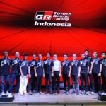 Tim Balap Toyota Umumkan Jajaran Pembalapnya, Tambah 2 Pembalap Muda Berbakat