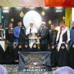 Indomobil Harley-Davidson® of Jakarta ajak Komunitas dan Yayasan Yatim Piatu Buka Bersama