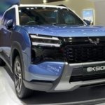Eksplorasi Indonesia dengan Wuling Eksion, SUV Keluarga yang Modern