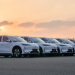 Penjualan Ritel Geely Melonjak Hampir 2 Kali Lipat, EX5 Jadi Teratas di C-SUV