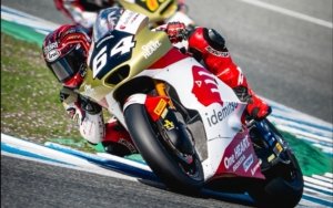 Punya Kesempatan Emas di Moto2 Amerika 2026, Mario Suryo Aji Beberkan Rahasia Supaya Kompetitif