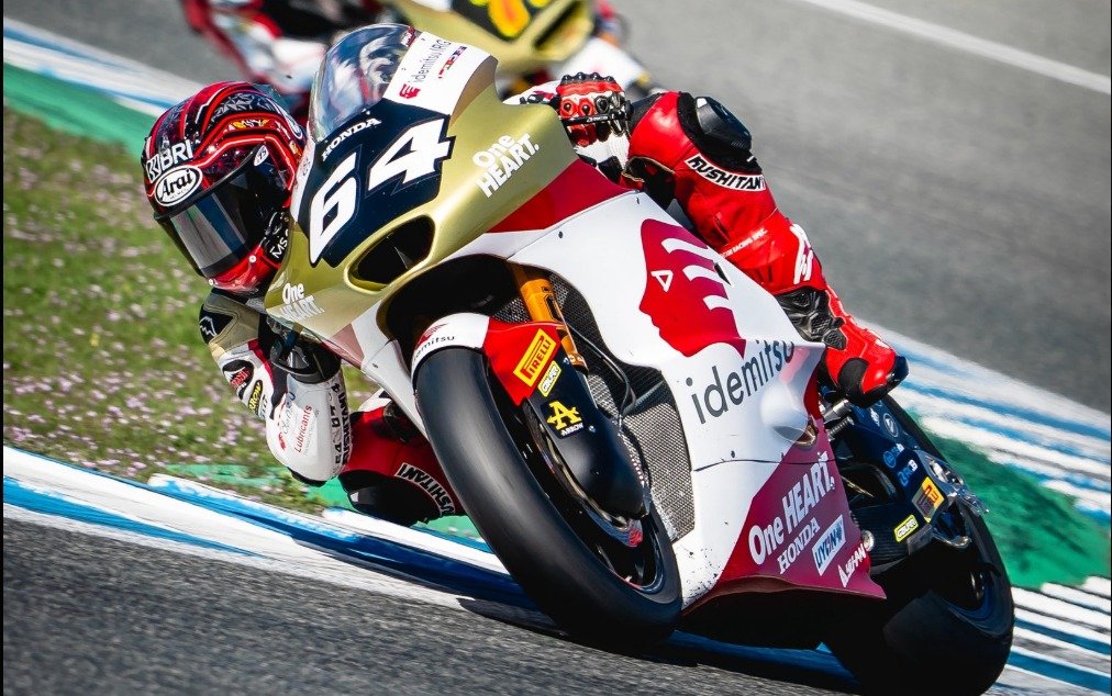 Punya Kesempatan Emas di Moto2 Amerika 2026, Mario Suryo Aji Beberkan Rahasia Supaya Kompetitif