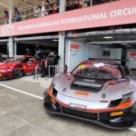 GT World Challenge Asia (GTWCA) Mampir Lagi ke Mandalika, Gelar 2 Putaran