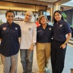 Digelar Balap Kelas Wanita di Mandalika Festival of Speed (MFoS) , Ini Yang Bikin Menarik