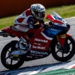 Raih Podium di Red Bull Rookies Cup 2026, M. Kiandra Ramadhipa Percaya Diri Masuk ke Moto3 2027