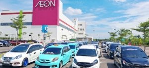 Mobilio Indonesia Community Ulang Tahun Ke-12, Gelar Kontes Mobil