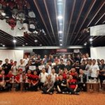 Motul Gelar Edukasi Motul Performance Solution di Medan, Ajak Pebengkel Rekanan Untuk Kampanye