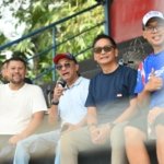 Rudy Roesmanhadi Hadir di Sentul Kecil, Soroti Pentingnya Gokart untuk Cetak Pembalap Masa Depan