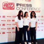 Simpati Woman Rally Team (SWRT) Terbentuk,  Mulai Berkiprah di Putaran 2 Kejurnas Sprint Rally 2026