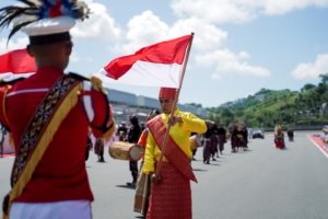 Sirkuit Mandalika, Tak Hanya Balap GTWCA 2026 Saja, Opening Tak Kalah Ingar-bingar, Investasi Masuk