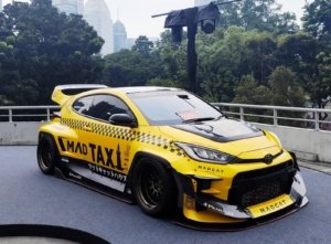 Pertama dan Terbesar, Toyota GR Car Meet Sukses Kumpulkan 400 Mobil-mobil Kalcer