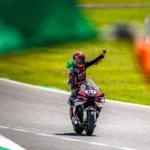 3 Momen Krusial Francesco Bagnaia di MotoGP Italia 2026, Yang Terakhir Bikin Penonton Tahan Nafas