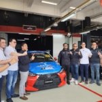 Tim Balap Auto2000 Diisi 4 Pembalap, Masuk Tahun Kedua Target Ditingkatkan