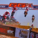 Ducati MX Team Indonesia Tampil Sempurna di Kejurnas Motocross 2026 Putaran 3, Diva Ismayana Koleksi Podium, Hilman Posisi 4