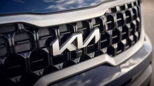Logo Kia Saat Ini Sudah Ada Sejak 2021, Ini Makna Yang Ada