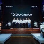 TVS The All New Callisto 110 Resmi Mengaspal, Siap Bersaing di Segmen Skutik, Satu Kunci Bisa Banyak Kemudahan