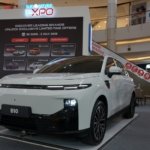 Leapmotor Indonesia Kenalkan B10, Hadir Saat Ajang Indomobil Expo