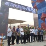 IRRA 2026 Tempuh Jarak Lebih dari 500 Kilometer, Lintasi 4 Daerah ini