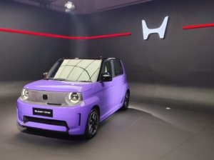 Honda Super One, Mobil Listrik Kaum Hobi yang Tawarkan Banyak Kesenangan