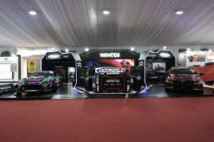 Kaca Film Wincos Luncurkan 3 Varian Shield Series di GIIAS 2026, Bawa Teknologi Jepang