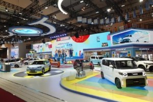 Daihatsu Kumpulkan 591 SPK Selama GIIAS 2026, Ini 3 Besar Produknya